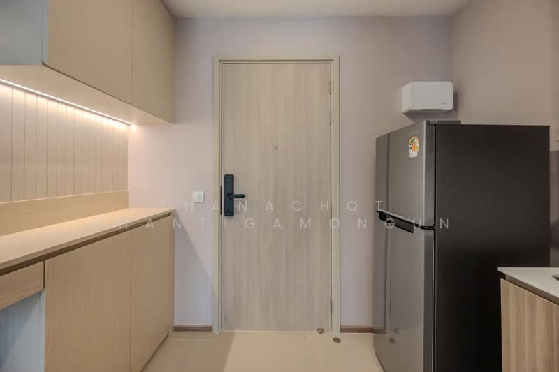 Life Rama 4-Asoke, Bangkok, Rama 4 Road, Khlong Toei, Bangkok, 1 Bedroom, 27 sqm, Condo For Rent, by Thanachot Khantigamongun, 500452266 - DDproperty.com