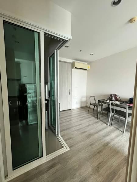 CENTRIC Ari Station, Bangkok, 27 Phahonyothin Road, Samsen Nai, Phaya Thai, Bangkok, 2 Bedrooms, 49 sqm, Condo For Rent, by Thanachot Khantigamongun, 500452268 - DDproperty.com