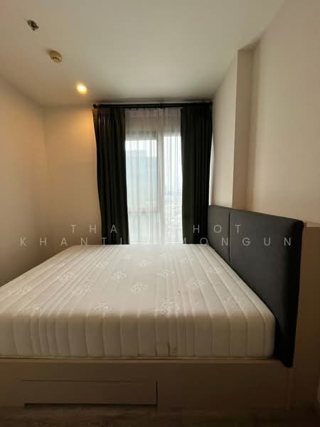 CENTRIC Ari Station, Bangkok, 27 Phahonyothin Road, Samsen Nai, Phaya Thai, Bangkok, 2 Bedrooms, 49 sqm, Condo For Rent, by Thanachot Khantigamongun, 500452268 - DDproperty.com