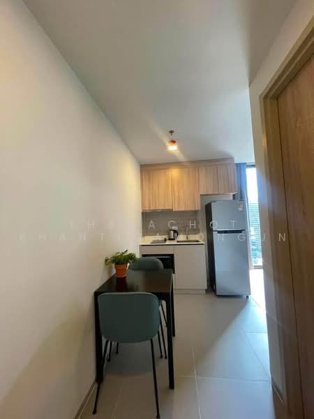 XT Phayathai, Bangkok, Phaya Thai Road, Thanon Phaya Thai, Ratchathewi, Bangkok, 1 Bedroom, 35 sqm, Condo For Rent, by Thanachot Khantigamongun, 500452270 - DDproperty.com