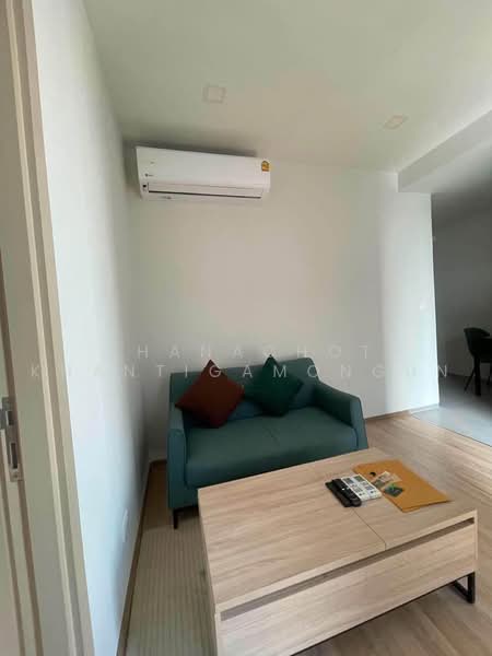 XT Phayathai, Bangkok, Phaya Thai Road, Thanon Phaya Thai, Ratchathewi, Bangkok, 1 Bedroom, 35 sqm, Condo For Rent, by Thanachot Khantigamongun, 500452270 - DDproperty.com