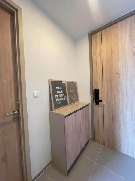 XT Phayathai, Bangkok, Phaya Thai Road, Thanon Phaya Thai, Ratchathewi, Bangkok, 1 Bedroom, 35 sqm, Condo For Rent, by Thanachot Khantigamongun, 500452270 - DDproperty.com
