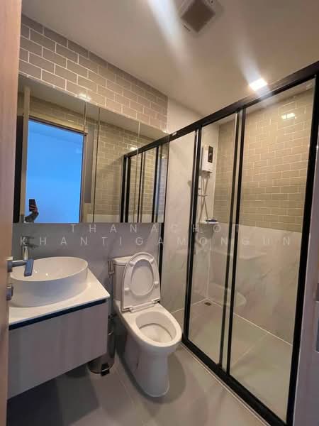 XT Phayathai, Bangkok, Phaya Thai Road, Thanon Phaya Thai, Ratchathewi, Bangkok, 1 Bedroom, 35 sqm, Condo For Rent, by Thanachot Khantigamongun, 500452270 - DDproperty.com