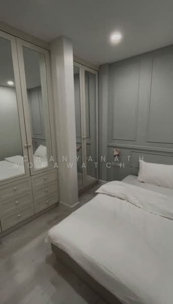 พระโขนง, Bangkok, สุขุมวิท, Phra Kanong, Khlong Toei, Bangkok, 4 Bedrooms, 380 sqm, Villa For Rent, by Chanyanath Worawatchaibaworn, 500452273 - DDproperty.com