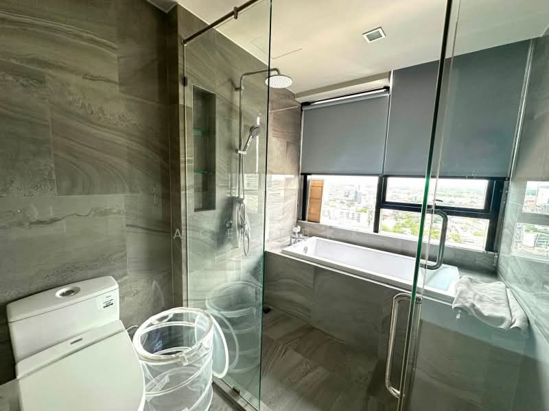 IDEO Q Sukhumvit 36 : ไอดีโอ คิว สุขุมวิท 36, กรุงเทพ, ซอยสุขุมวิท 36, คลองตัน, คลองเตย, กรุงเทพ, 65 ตร.ม., คอนโด ให้เช่า, โดย Agentbkk, 500452274 - DDproperty.com