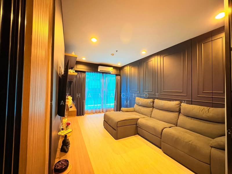 The Address Siam, Bangkok, 456 Petchburi Road, Thanon Phetchaburi, Ratchathewi, Bangkok, 2 Bedrooms, 84 sqm, Condo For Rent, by Thanachot Khantigamongun, 500452280 - DDproperty.com