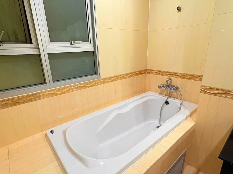The Address Siam, Bangkok, 456 Petchburi Road, Thanon Phetchaburi, Ratchathewi, Bangkok, 2 Bedrooms, 84 sqm, Condo For Rent, by Thanachot Khantigamongun, 500452280 - DDproperty.com
