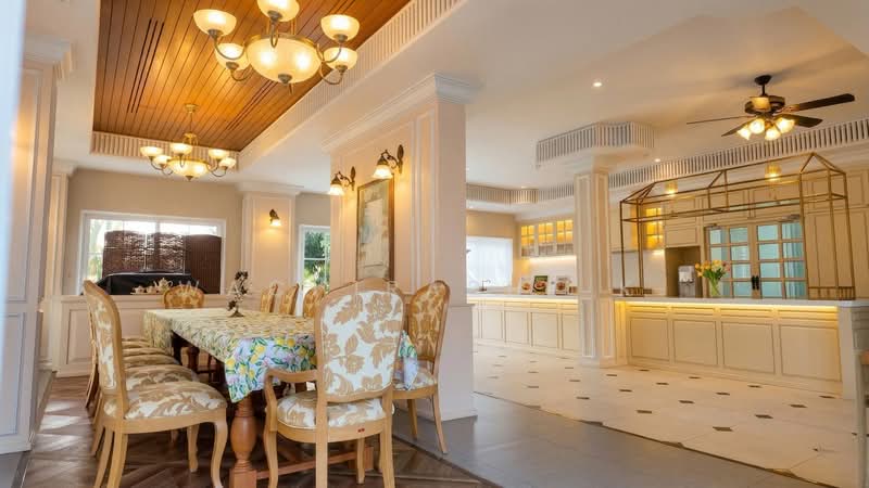 Baan Krisadanakon 25 : บ้านกฤษดานคร 25, กรุงเทพ, ทรายกองดินใต้, คลองสามวา, กรุงเทพ, 762 ตร.ม., บ้านเดี่ยว ขาย, โดย Wachirarut K., 500452281 - DDproperty.com
