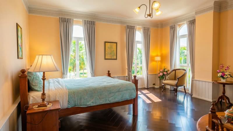 Baan Krisadanakon 25 : บ้านกฤษดานคร 25, กรุงเทพ, ทรายกองดินใต้, คลองสามวา, กรุงเทพ, 762 ตร.ม., บ้านเดี่ยว ขาย, โดย Wachirarut K., 500452281 - DDproperty.com