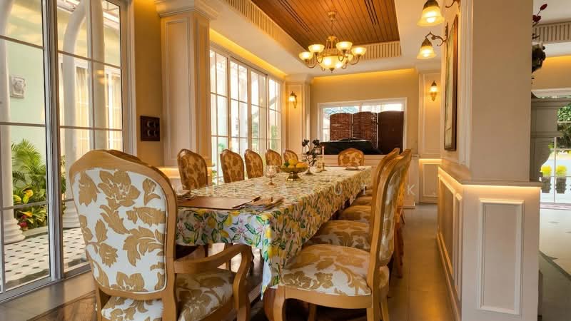 Baan Krisadanakon 25 : บ้านกฤษดานคร 25, กรุงเทพ, ทรายกองดินใต้, คลองสามวา, กรุงเทพ, 762 ตร.ม., บ้านเดี่ยว ขาย, โดย Wachirarut K., 500452281 - DDproperty.com