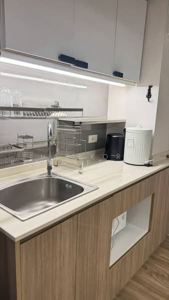 Blossom Condo @ Fashion Beyond, Bangkok, Ratchada-Ramintra Road, Khan Na Yao, Bangkok, 1 Bedroom, 37 sqm, Condo For Rent, by Thapakorn Kamenketkarn, 500452287 - DDproperty.com