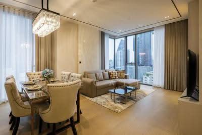 For Rent - The Strand Thonglor, Bangkok