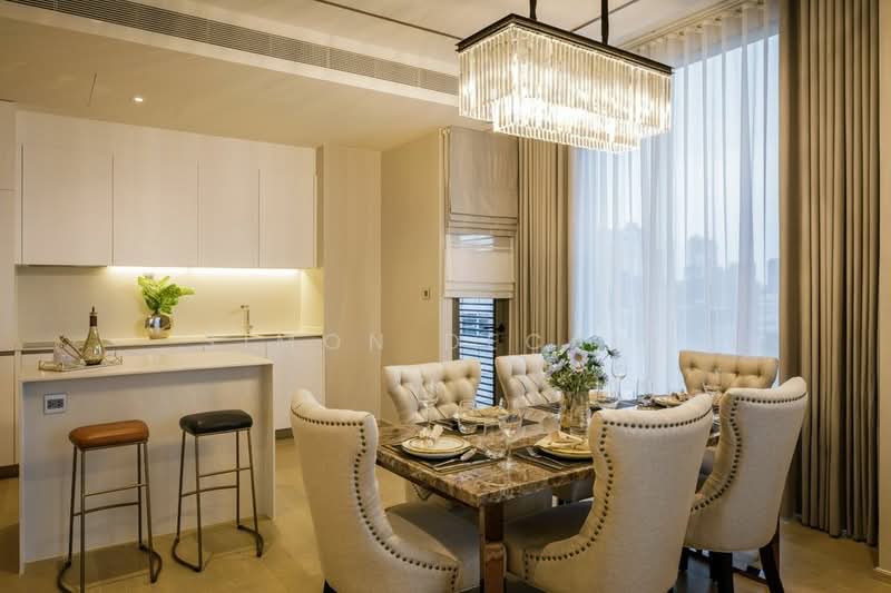 The Strand Thonglor : เดอะ สแตรนด์ ทองหล่อ, กรุงเทพ, 36 ซ. สุขุมวิท 55, คลองตันเหนือ, วัฒนา, กรุงเทพ, 95 ตร.ม., คอนโด ให้เช่า, โดย Simon Decalf, 500452288 - DDproperty.com