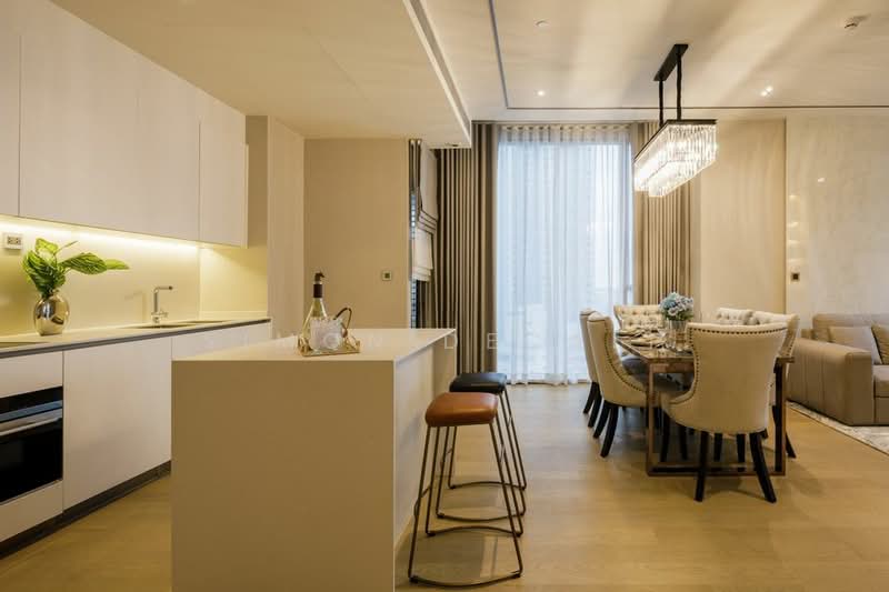 The Strand Thonglor : เดอะ สแตรนด์ ทองหล่อ, กรุงเทพ, 36 ซ. สุขุมวิท 55, คลองตันเหนือ, วัฒนา, กรุงเทพ, 95 ตร.ม., คอนโด ให้เช่า, โดย Simon Decalf, 500452288 - DDproperty.com
