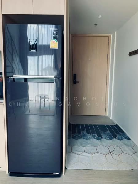 The Lofts Silom : เดอะ ลอฟท์ สีลม, กรุงเทพ, ถนนประมวญ, สีลม, บางรัก, กรุงเทพ, 47 ตร.ม., คอนโด ให้เช่า, โดย Thanachot Khantigamongun, 500452291 - DDproperty.com