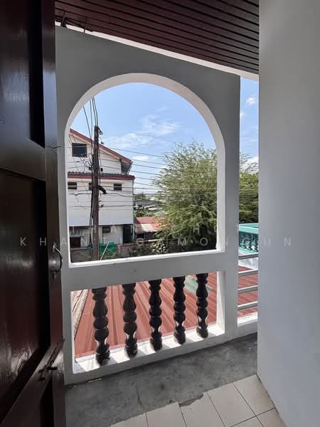 ทาวน์เฮ้าส์ 2-ห้องนอน, กรุงเทพ, คลองเจ้าคุณสิงห์, วังทองหลาง, กรุงเทพ, 93 ตร.ม., ทาวน์เฮ้าส์ ขาย, โดย Thanachot Khantigamongun, 500452295 - DDproperty.com