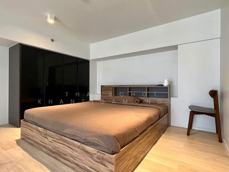 The Lofts Silom : เดอะ ลอฟท์ สีลม, กรุงเทพ, ถนนประมวญ, สีลม, บางรัก, กรุงเทพ, 47 ตร.ม., คอนโด ให้เช่า, โดย Thanachot Khantigamongun, 500452297 - DDproperty.com
