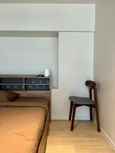 The Lofts Silom, Bangkok, Pramuan Road, Silom, Bang Rak, Bangkok, 1 Bedroom, 47 sqm, Condo For Rent, by Thanachot Khantigamongun, 500452297 - DDproperty.com