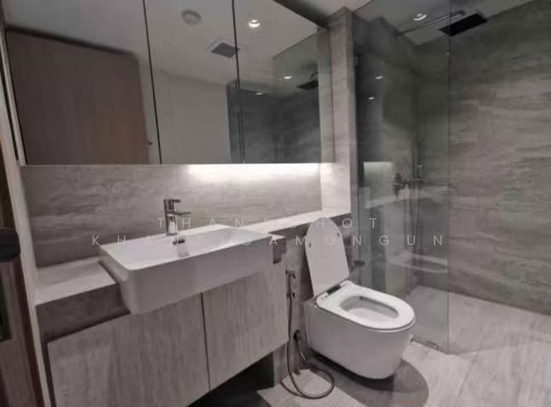The Lofts Silom : เดอะ ลอฟท์ สีลม, กรุงเทพ, ถนนประมวญ, สีลม, บางรัก, กรุงเทพ, 47 ตร.ม., คอนโด ให้เช่า, โดย Thanachot Khantigamongun, 500452297 - DDproperty.com