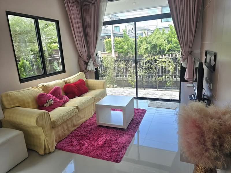 ไม่พบโครงการ, กรุงเทพ, วงแหวน รามอินทรา, ออเงิน, สายไหม, กรุงเทพ, 200 ตร.ม., บ้านเดี่ยว ให้เช่า, โดย กุลจิรา อภัยโส, 500452300 - DDproperty.com