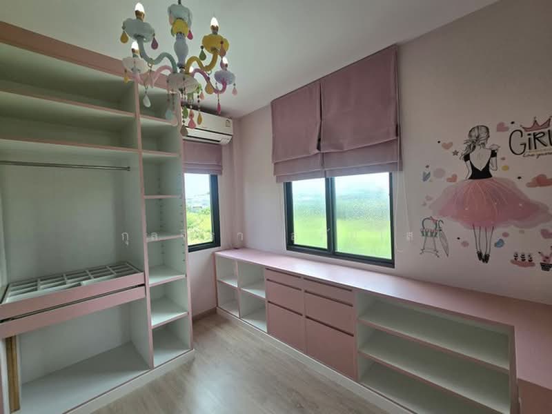 ไม่พบโครงการ, Bangkok, วงแหวน รามอินทรา, O-Ngoen, Sai Mai, Bangkok, 4 Bedrooms, 200 sqm, Single Detached House For Rent, by กุลจิรา อภัยโส, 500452300 - DDproperty.com