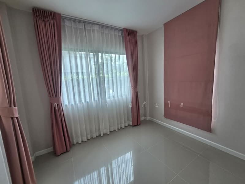 ไม่พบโครงการ, Bangkok, วงแหวน รามอินทรา, O-Ngoen, Sai Mai, Bangkok, 4 Bedrooms, 200 sqm, Single Detached House For Rent, by กุลจิรา อภัยโส, 500452300 - DDproperty.com