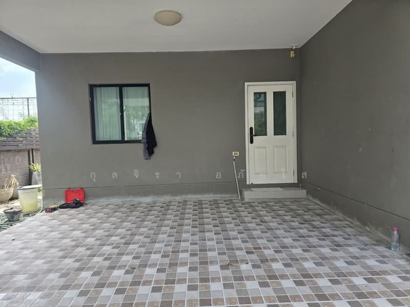 ไม่พบโครงการ, Bangkok, วงแหวน รามอินทรา, O-Ngoen, Sai Mai, Bangkok, 4 Bedrooms, 200 sqm, Single Detached House For Rent, by กุลจิรา อภัยโส, 500452300 - DDproperty.com
