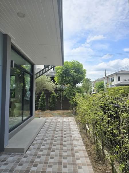 ไม่พบโครงการ, Bangkok, วงแหวน รามอินทรา, O-Ngoen, Sai Mai, Bangkok, 4 Bedrooms, 200 sqm, Single Detached House For Rent, by กุลจิรา อภัยโส, 500452300 - DDproperty.com