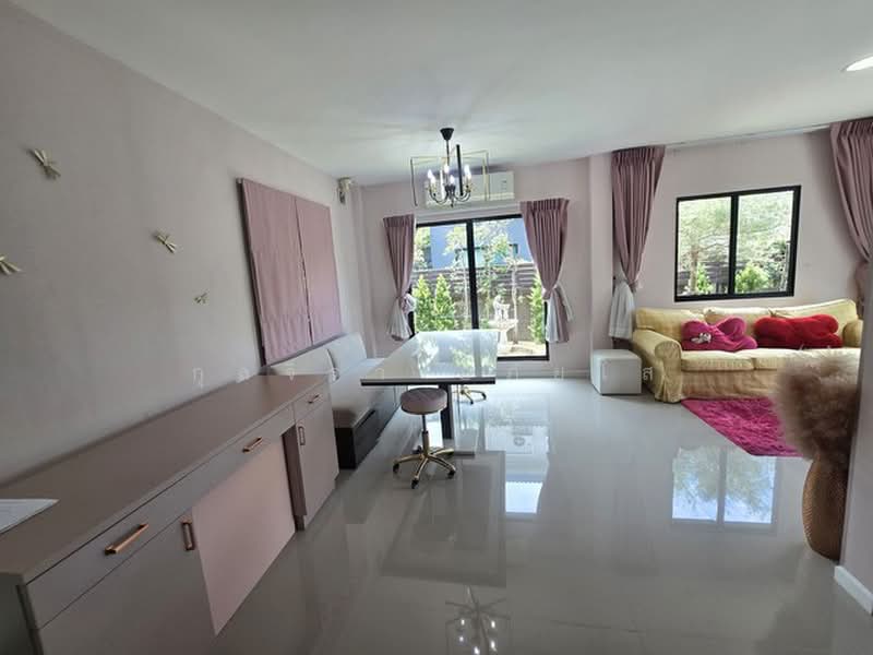 ไม่พบโครงการ, Bangkok, วงแหวน รามอินทรา, O-Ngoen, Sai Mai, Bangkok, 4 Bedrooms, 200 sqm, Single Detached House For Rent, by กุลจิรา อภัยโส, 500452300 - DDproperty.com