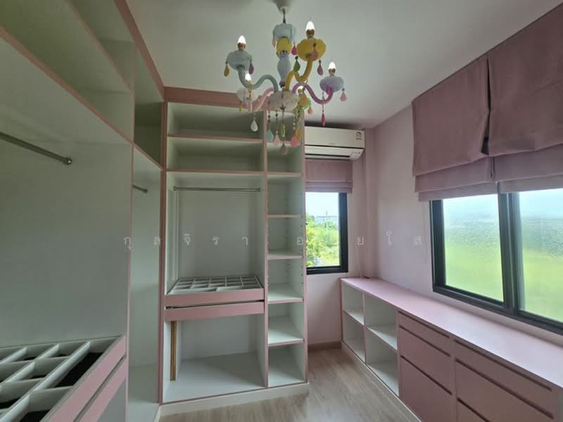 ไม่พบโครงการ, Bangkok, วงแหวน รามอินทรา, O-Ngoen, Sai Mai, Bangkok, 4 Bedrooms, 200 sqm, Single Detached House For Rent, by กุลจิรา อภัยโส, 500452300 - DDproperty.com