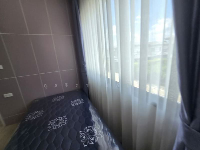 ไม่พบโครงการ, Bangkok, วงแหวน รามอินทรา, O-Ngoen, Sai Mai, Bangkok, 4 Bedrooms, 200 sqm, Single Detached House For Rent, by กุลจิรา อภัยโส, 500452300 - DDproperty.com