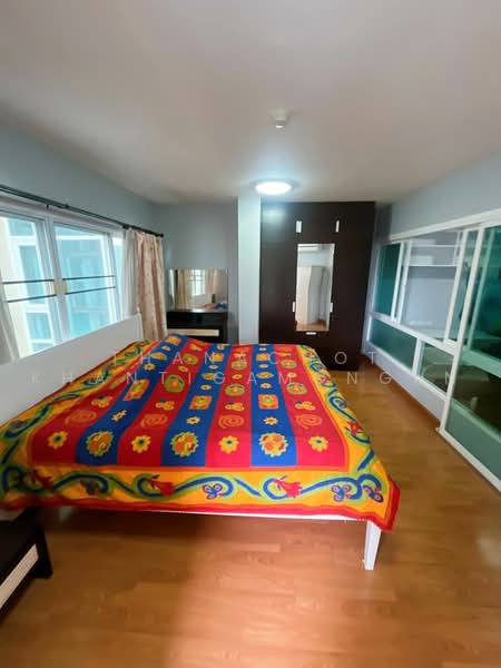 Chateau In Town Major Ratchayothin, Bangkok, 30 Phaholyothin, Chan Kasem, Chatuchak, Bangkok, 1 Bedroom, 40 sqm, Condo For Rent, by Thanachot Khantigamongun, 500452307 - DDproperty.com