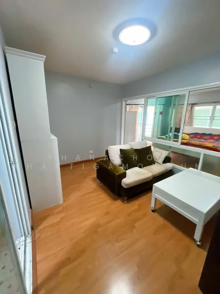 Chateau In Town Major Ratchayothin, Bangkok, 30 Phaholyothin, Chan Kasem, Chatuchak, Bangkok, 1 Bedroom, 40 sqm, Condo For Rent, by Thanachot Khantigamongun, 500452307 - DDproperty.com
