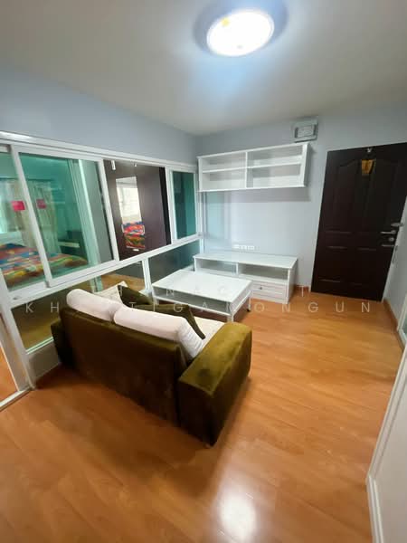 Chateau In Town Major Ratchayothin, Bangkok, 30 Phaholyothin, Chan Kasem, Chatuchak, Bangkok, 1 Bedroom, 40 sqm, Condo For Rent, by Thanachot Khantigamongun, 500452307 - DDproperty.com