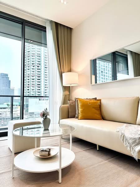 The Strand Thonglor : เดอะ สแตรนด์ ทองหล่อ, กรุงเทพ, 36 ซ. สุขุมวิท 55, คลองตันเหนือ, วัฒนา, กรุงเทพ, 54 ตร.ม., คอนโด ขาย, โดย Simon Decalf, 500452311 - DDproperty.com