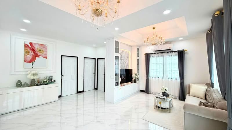 undefined, Chon Buri (Pattaya), Nong Pru, Bang Lamung (Pattaya), Chon Buri (Pattaya), 3 Bedrooms, 184 sqm, Single Detached House For Sale, by Valen Lokunpai , 500452315 - DDproperty.com