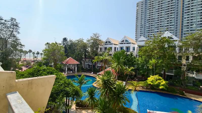 Metro Jomtien Condotel : เมโทร จอมเทียน คอนโดเทล, ชลบุรี, หมู่ที่ 12 420 ถ.จอมเทียนสายหนึ่ง, หนองปรือ, บางละมุง, ชลบุรี, 102 ตร.ม., คอนโด ขาย, โดย Valen Lokunpai , 500452317 - DDproperty.com