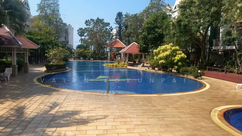 Metro Jomtien Condotel, Chon Buri (Pattaya), Village No. 12 420 Jomtiensaineung Rd, Nong Pru, Bang Lamung (Pattaya), Chon Buri (Pattaya), 2 Bedrooms, 102 sqm, Condo For Sale, by Valen Lokunpai , 500452317 - DDproperty.com