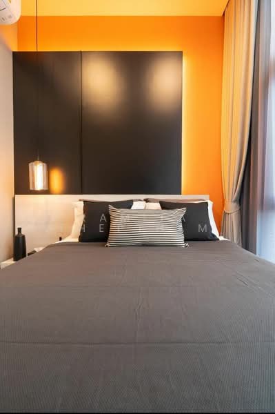 The Line Sukhumvit 101, Bangkok, 3009 Sukhumvit 101 Road, Bang Chak, Phra Khanong, Bangkok, 1 Bedroom, 33 sqm, Condo For Rent, by Ramita Theptham, 500452318 - DDproperty.com