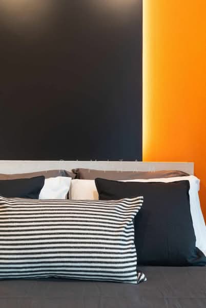 The Line Sukhumvit 101, Bangkok, 3009 Sukhumvit 101 Road, Bang Chak, Phra Khanong, Bangkok, 1 Bedroom, 33 sqm, Condo For Rent, by Ramita Theptham, 500452318 - DDproperty.com
