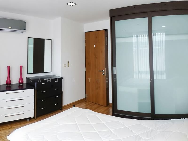 The Alcove Sukhumvit 49, Bangkok, Soi Sukhumvit 49, Khlong Tan Nua, Watthana, Bangkok, 2 Bedrooms, 68 sqm, Condo For Rent, by Ramita Theptham, 500452319 - DDproperty.com