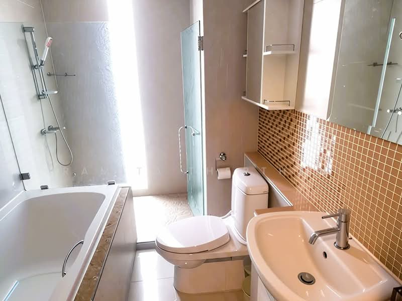 The Alcove Sukhumvit 49, Bangkok, Soi Sukhumvit 49, Khlong Tan Nua, Watthana, Bangkok, 2 Bedrooms, 68 sqm, Condo For Rent, by Ramita Theptham, 500452319 - DDproperty.com