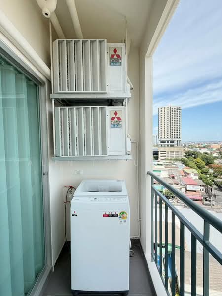Lumpini Ville Naklua-Wongamat, Chon Buri (Pattaya), Pattaya-Na Kluea Rd, Na Kloe, Bang Lamung (Pattaya), Chon Buri (Pattaya), 1 Bedroom, 32 sqm, Condo For Sale, by Valen Lokunpai , 500452320 - DDproperty.com
