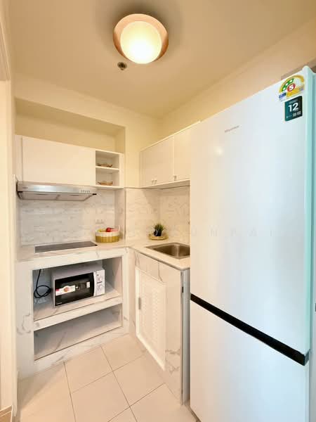 Lumpini Ville Naklua-Wongamat, Chon Buri (Pattaya), Pattaya-Na Kluea Rd, Na Kloe, Bang Lamung (Pattaya), Chon Buri (Pattaya), 1 Bedroom, 32 sqm, Condo For Sale, by Valen Lokunpai , 500452320 - DDproperty.com