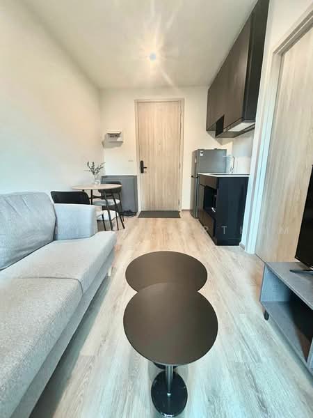 Nue District R9, Bangkok, 59 Rama 9 Road, Huai Khwang, Bangkok, 1 Bedroom, 26 sqm, Condo For Rent, by Ramita Theptham, 500452322 - DDproperty.com