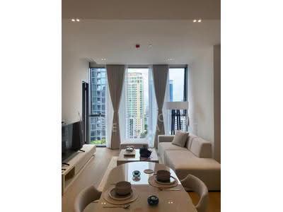 For Rent - The Strand Thonglor, Bangkok
