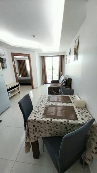 Laguna Beach Resort 2, Chon Buri (Pattaya), 9 Thepprasit, Nong Pru, Bang Lamung (Pattaya), Chon Buri (Pattaya), 1 Bedroom, 37 sqm, Condo For Sale, by Valen Lokunpai , 500452326 - DDproperty.com