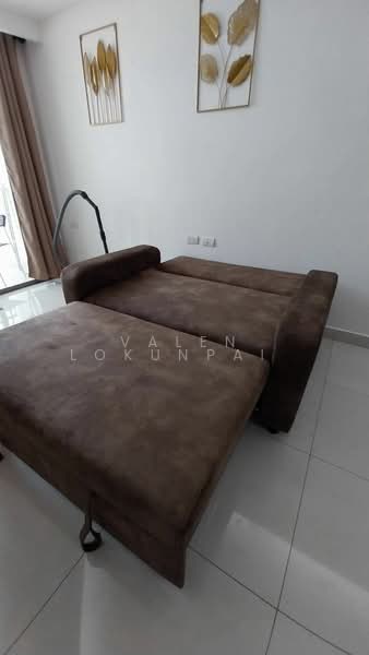 Laguna Beach Resort 2, Chon Buri (Pattaya), 9 Thepprasit, Nong Pru, Bang Lamung (Pattaya), Chon Buri (Pattaya), 1 Bedroom, 37 sqm, Condo For Sale, by Valen Lokunpai , 500452326 - DDproperty.com