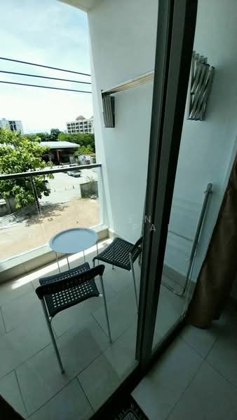 Laguna Beach Resort 2, Chon Buri (Pattaya), 9 Thepprasit, Nong Pru, Bang Lamung (Pattaya), Chon Buri (Pattaya), 1 Bedroom, 37 sqm, Condo For Sale, by Valen Lokunpai , 500452326 - DDproperty.com