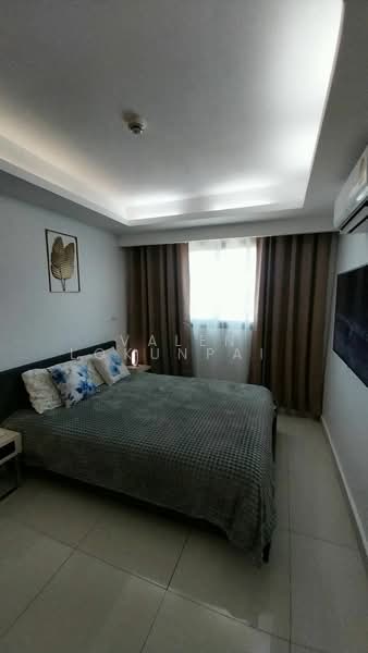 Laguna Beach Resort 2, Chon Buri (Pattaya), 9 Thepprasit, Nong Pru, Bang Lamung (Pattaya), Chon Buri (Pattaya), 1 Bedroom, 37 sqm, Condo For Sale, by Valen Lokunpai , 500452326 - DDproperty.com